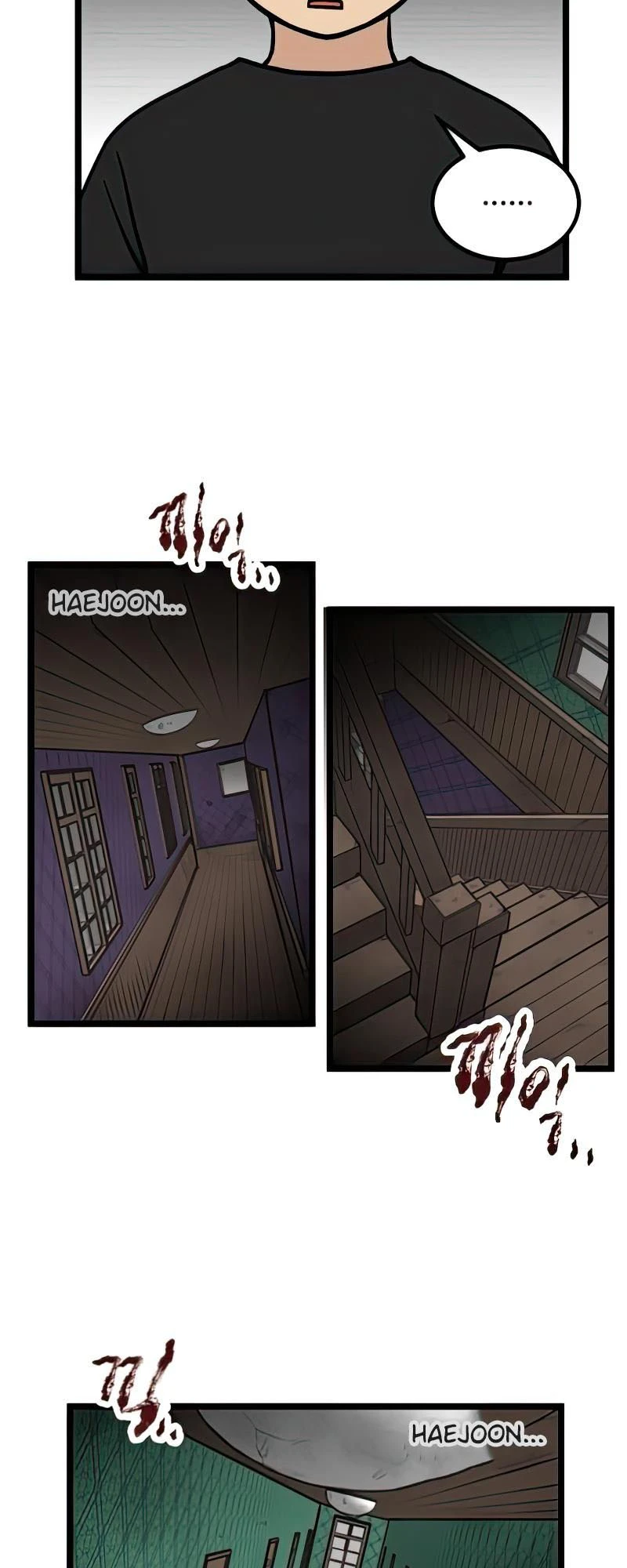 I Have No Home Chapter 14 - 23