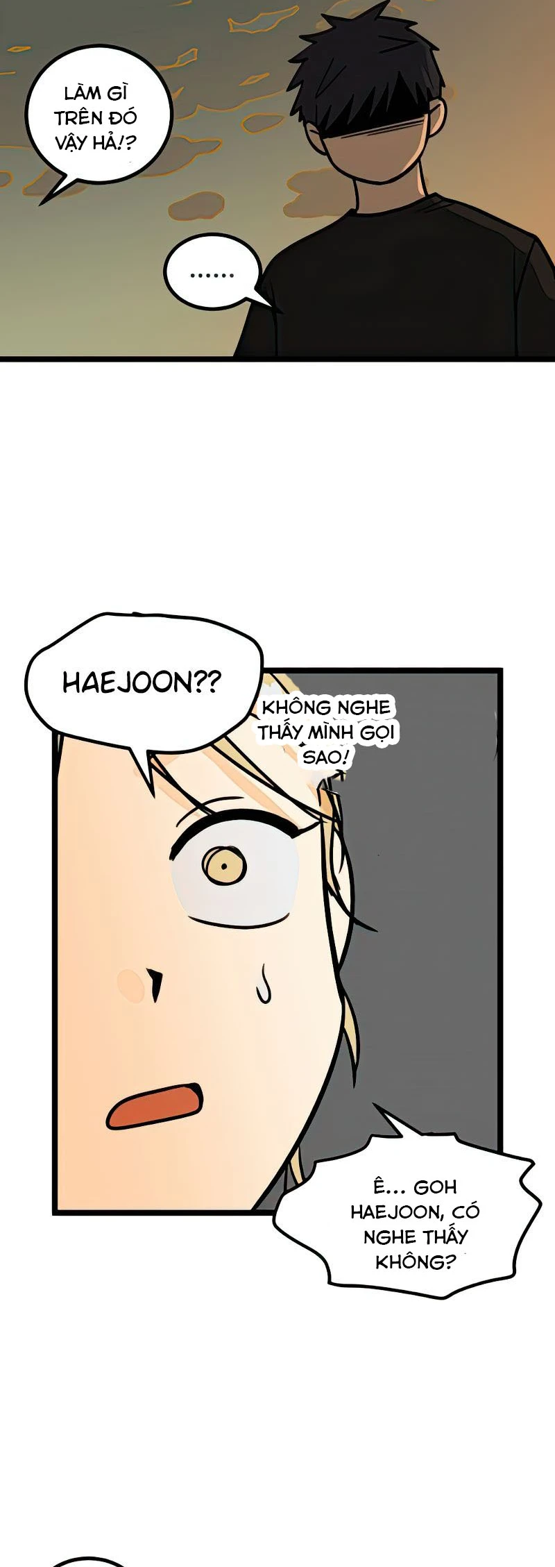 I Have No Home Chapter 14 - 32