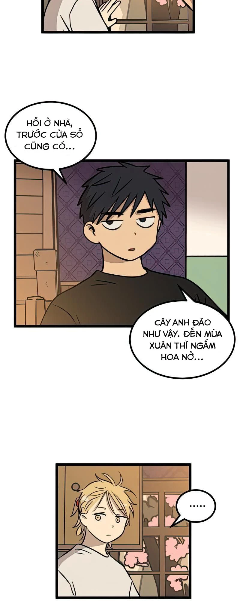 I Have No Home Chapter 15 - 22