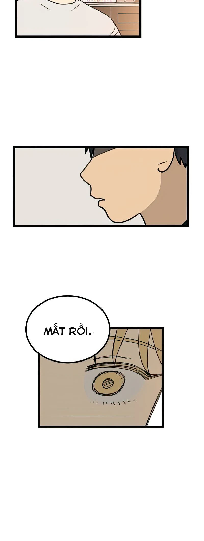 I Have No Home Chapter 16 - 17