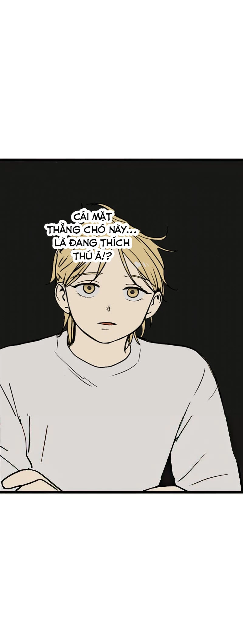 I Have No Home Chapter 16 - 22