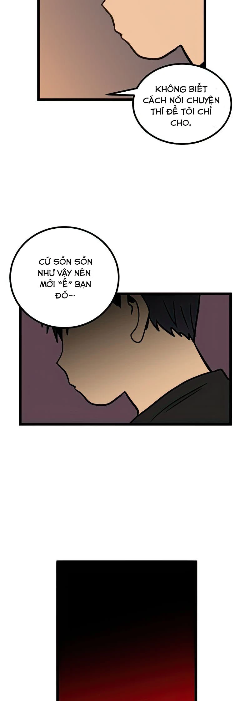 I Have No Home Chapter 16 - 26