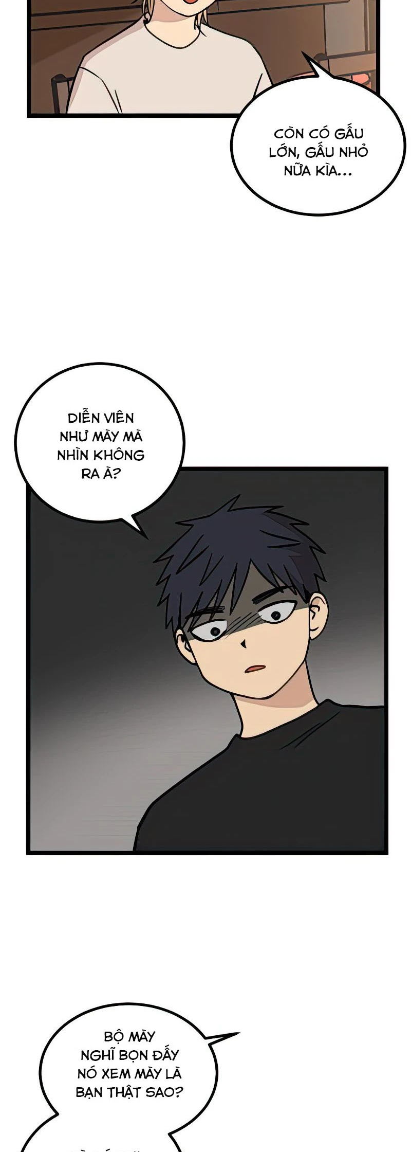 I Have No Home Chapter 16 - 29