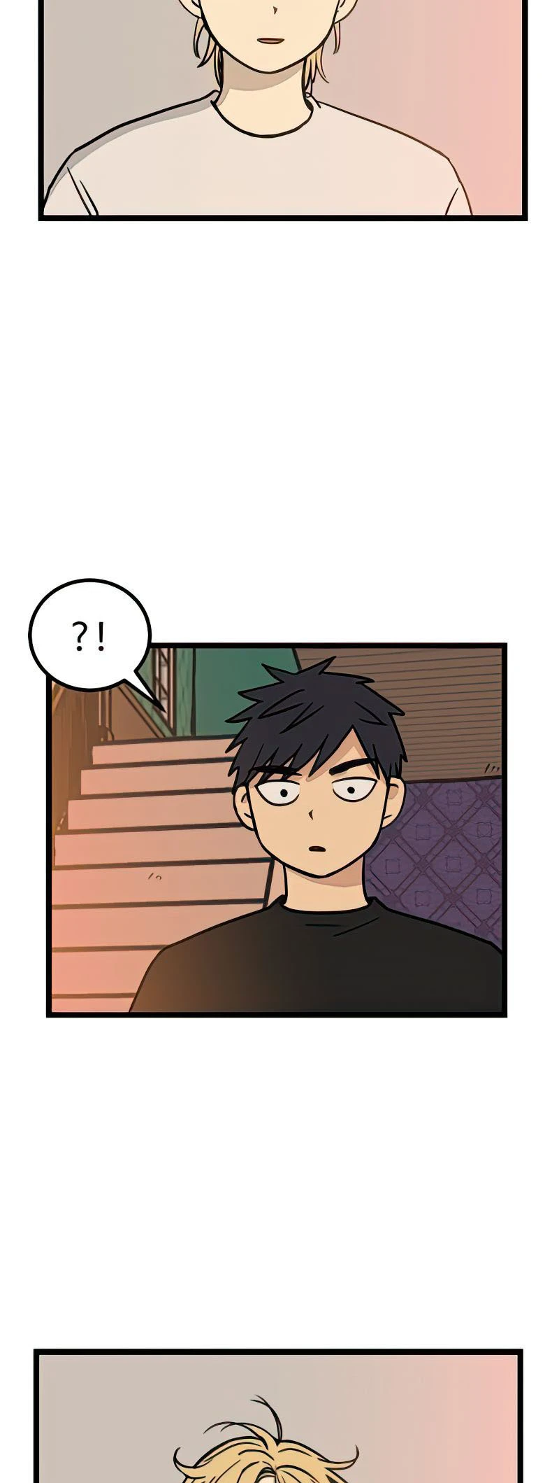 I Have No Home Chapter 17 - 15