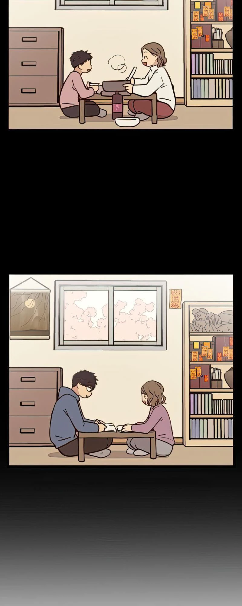 I Have No Home Chapter 17 - 22