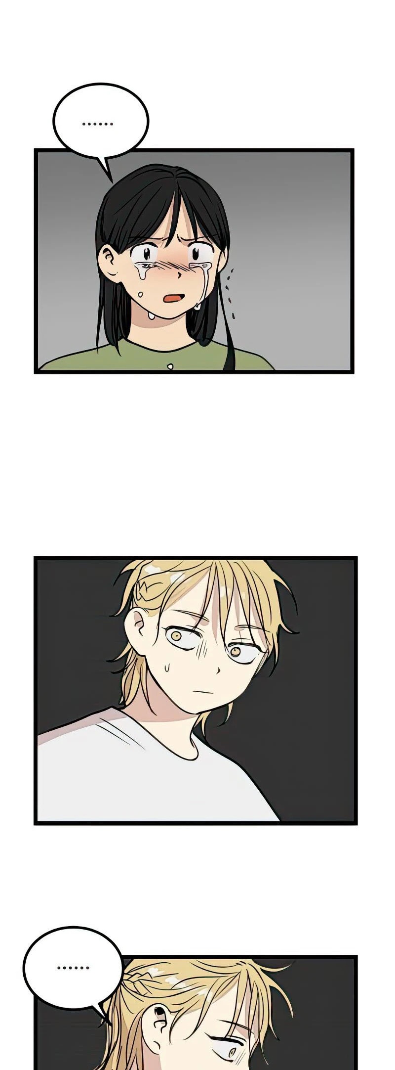 I Have No Home Chapter 18 - 13