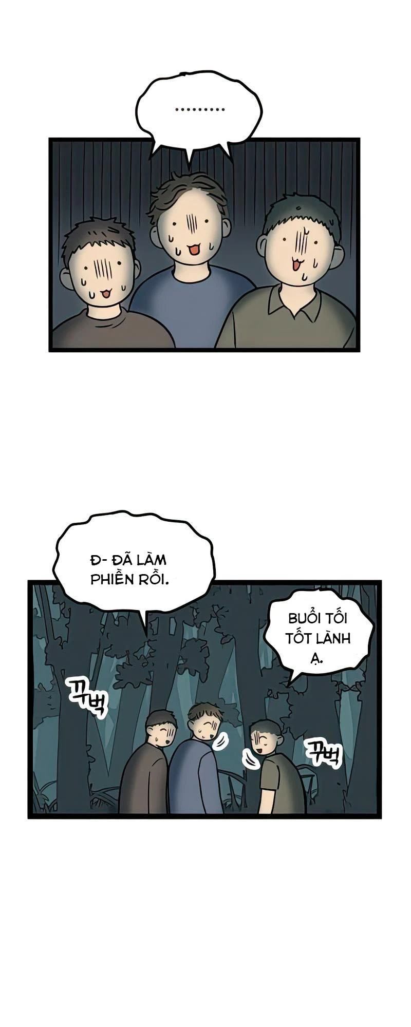 I Have No Home Chapter 18 - 26
