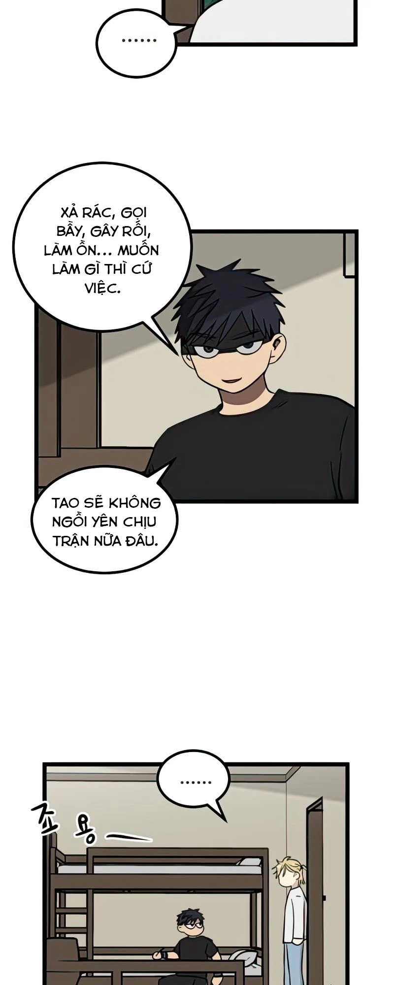 I Have No Home Chapter 18 - 31