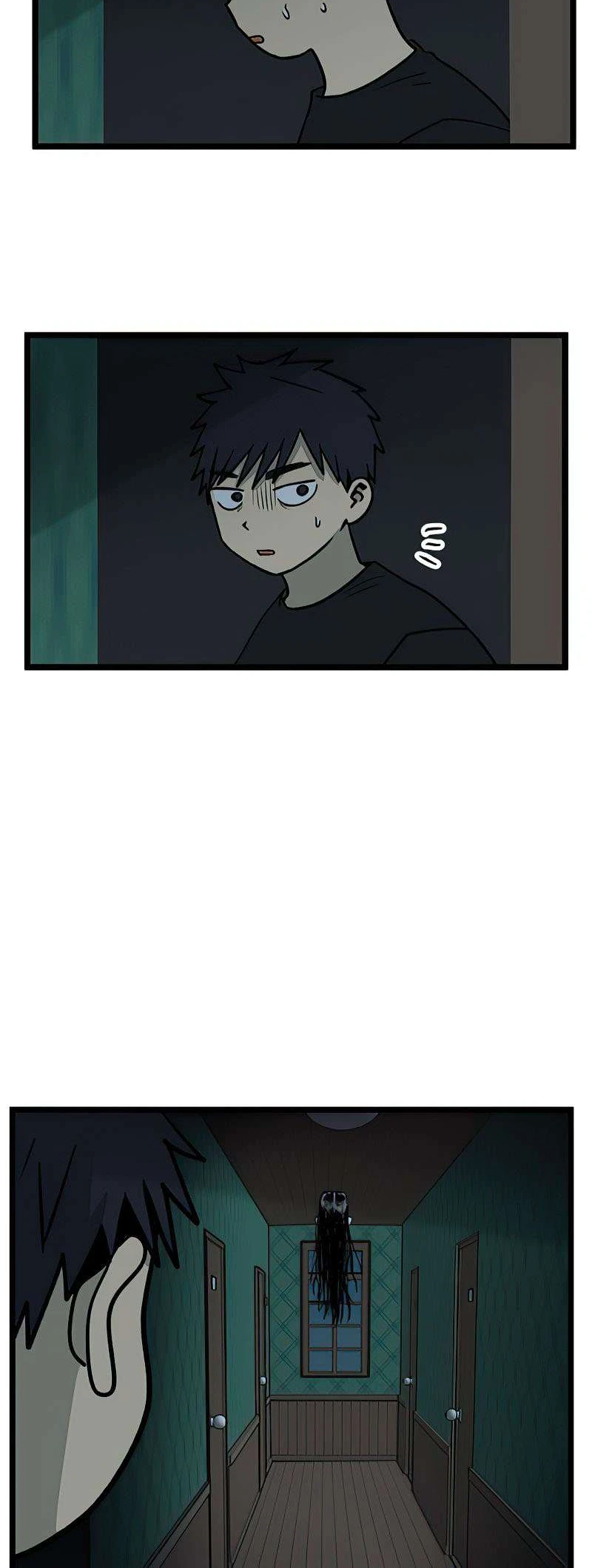 I Have No Home Chapter 19 - 18