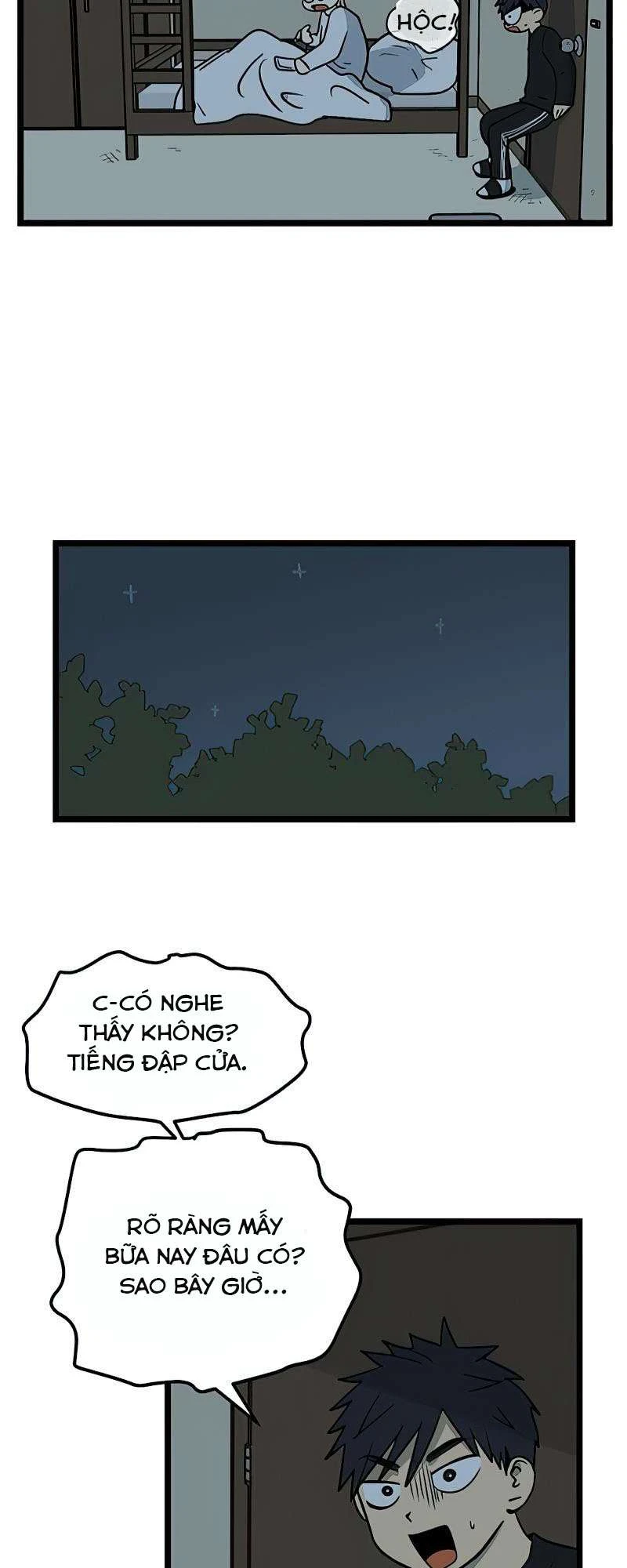 I Have No Home Chapter 19 - 24