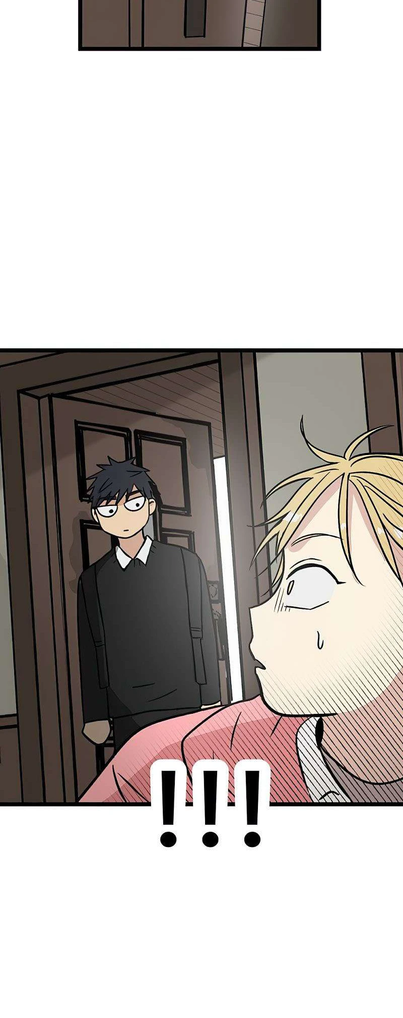 I Have No Home Chapter 20 - 29