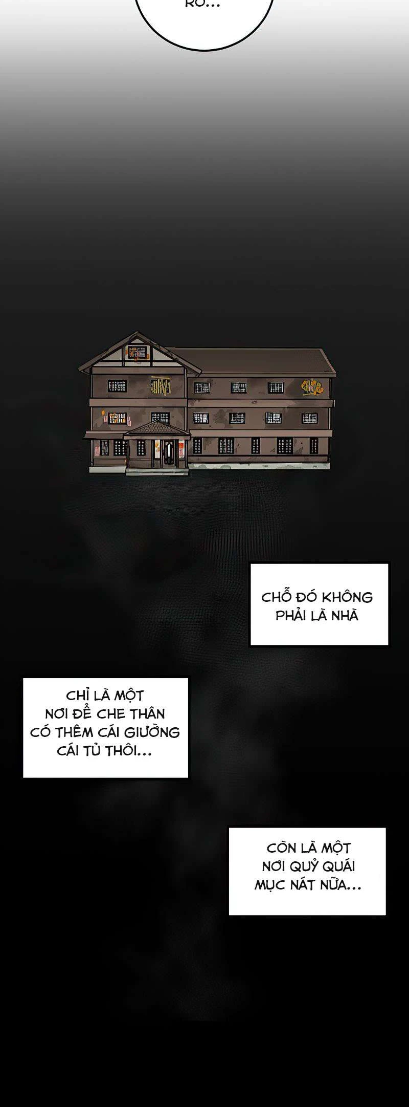 I Have No Home Chapter 21 - 27