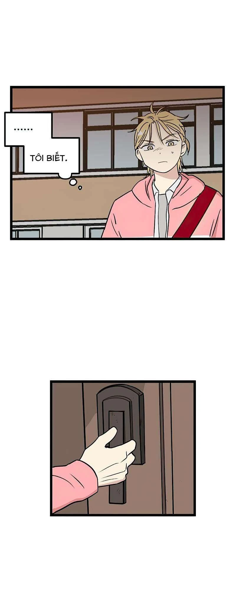 I Have No Home Chapter 21 - 34