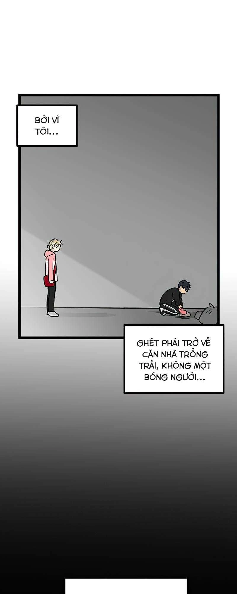 I Have No Home Chapter 21 - 37