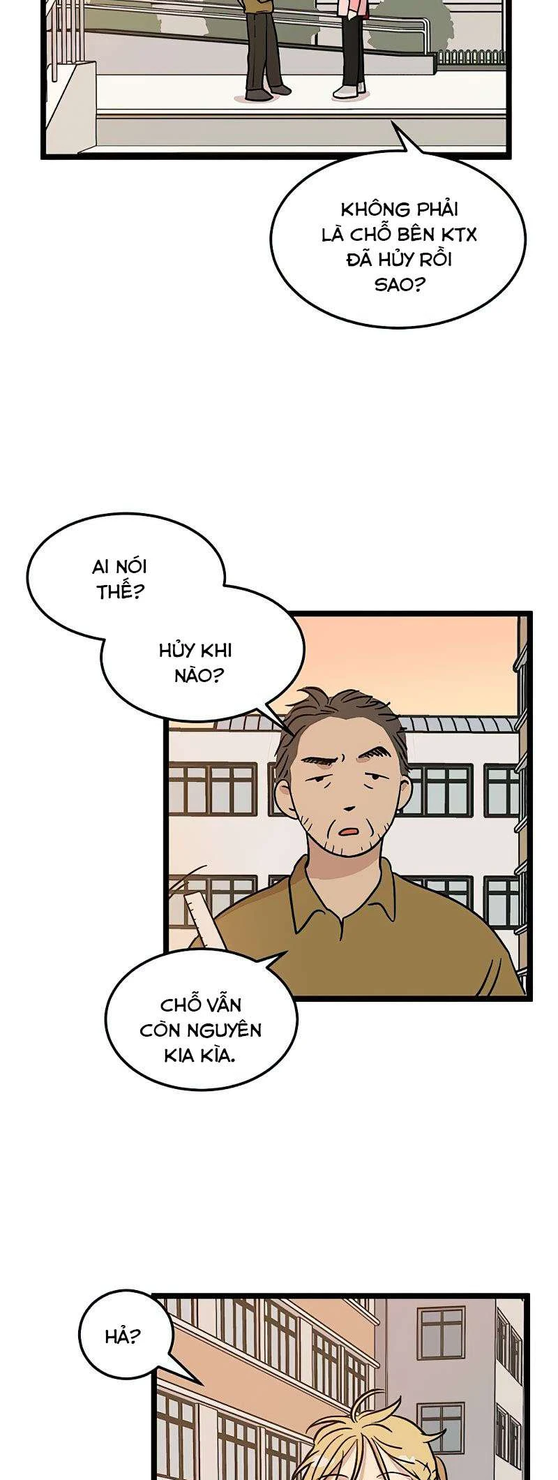 I Have No Home Chapter 22 - 13