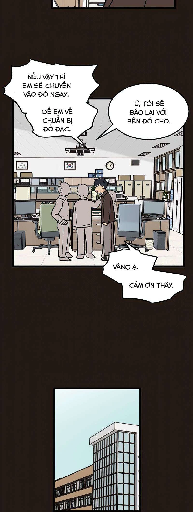 I Have No Home Chapter 22 - 15