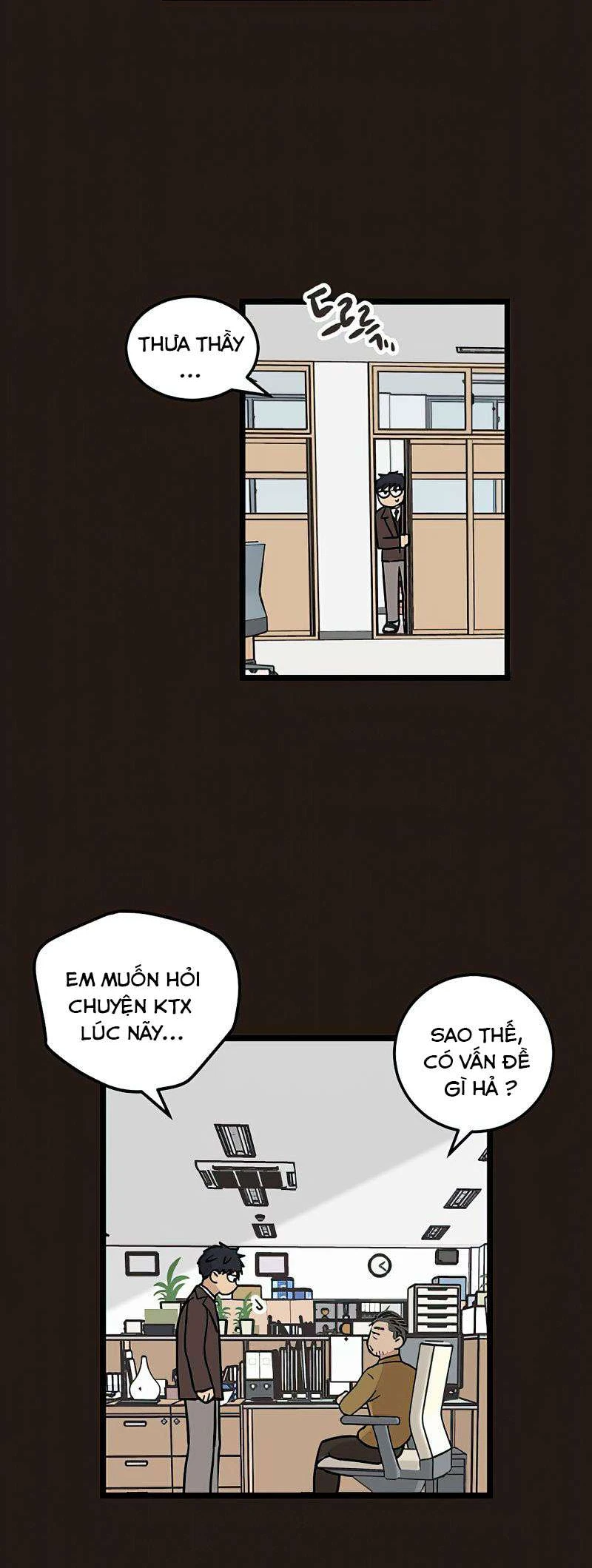 I Have No Home Chapter 22 - 16