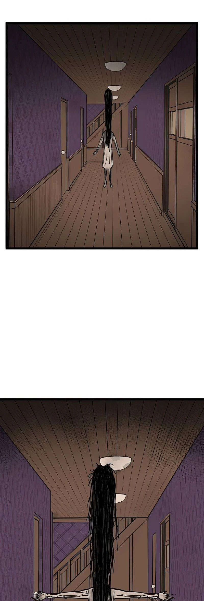 I Have No Home Chapter 22 - 35