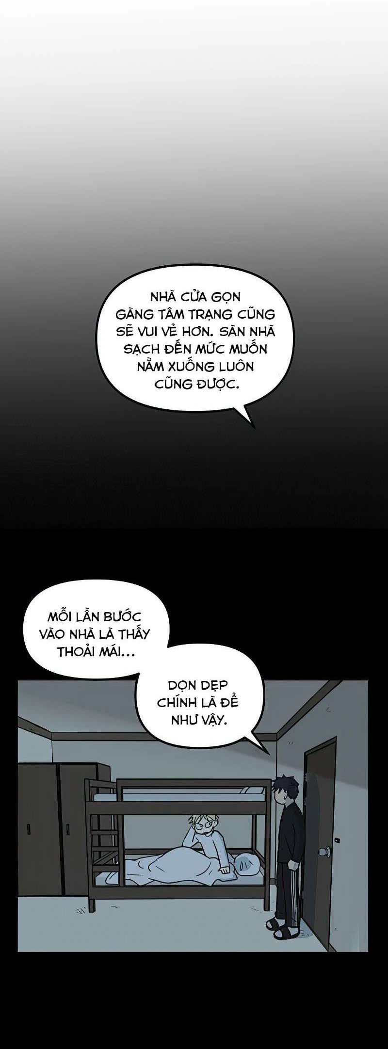 I Have No Home Chapter 23 - 9