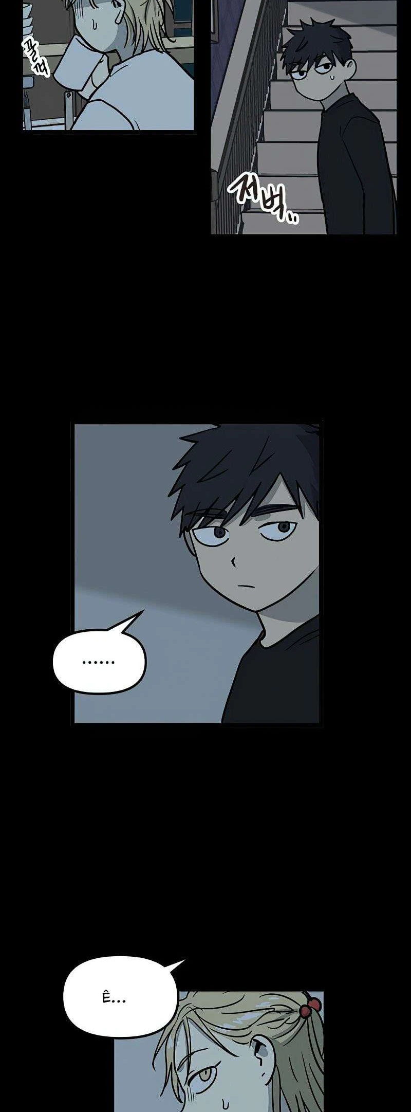 I Have No Home Chapter 23 - 15
