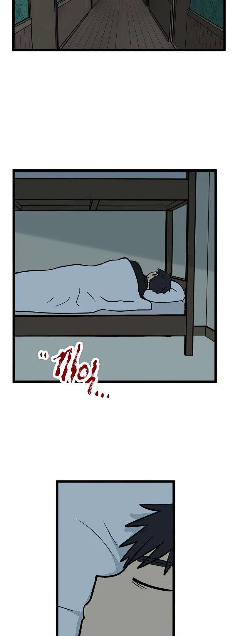 I Have No Home Chapter 23 - 27