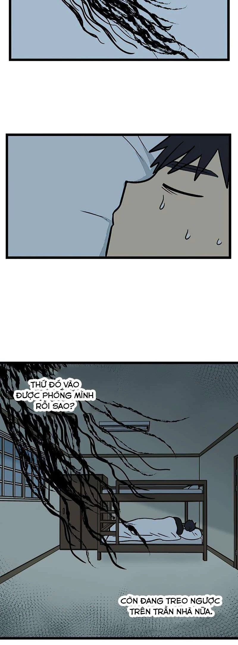 I Have No Home Chapter 23 - 29