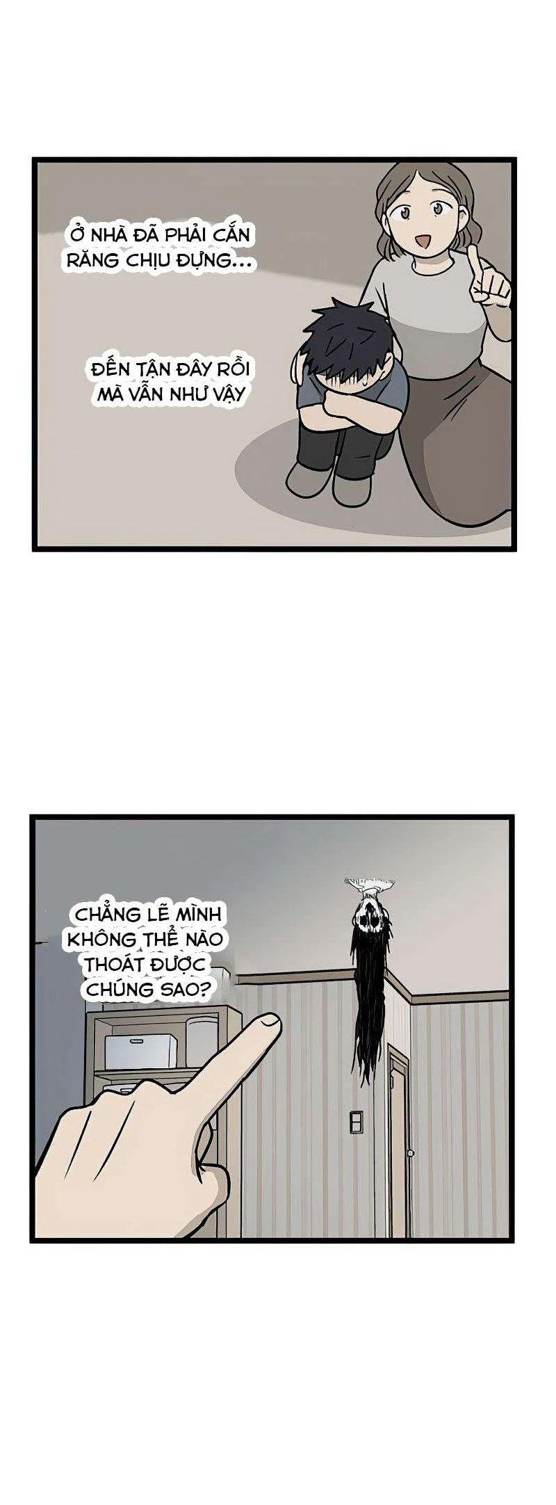 I Have No Home Chapter 23 - 31