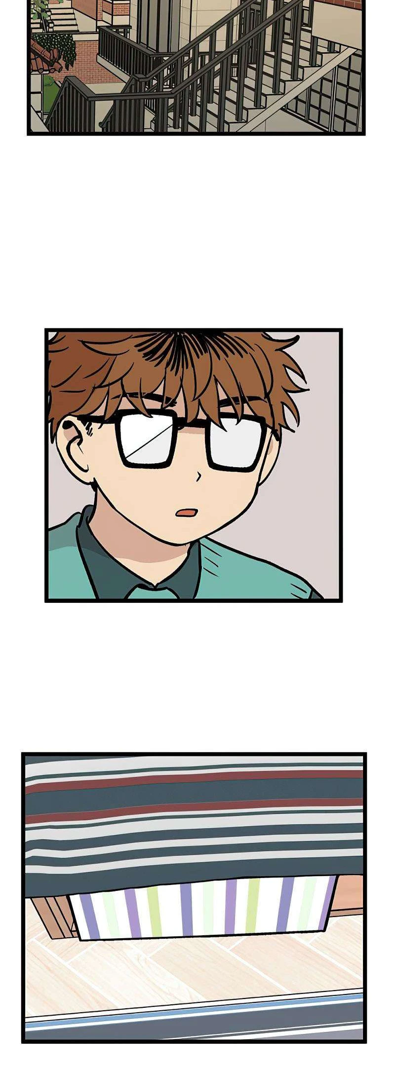 I Have No Home Chapter 24 - 23