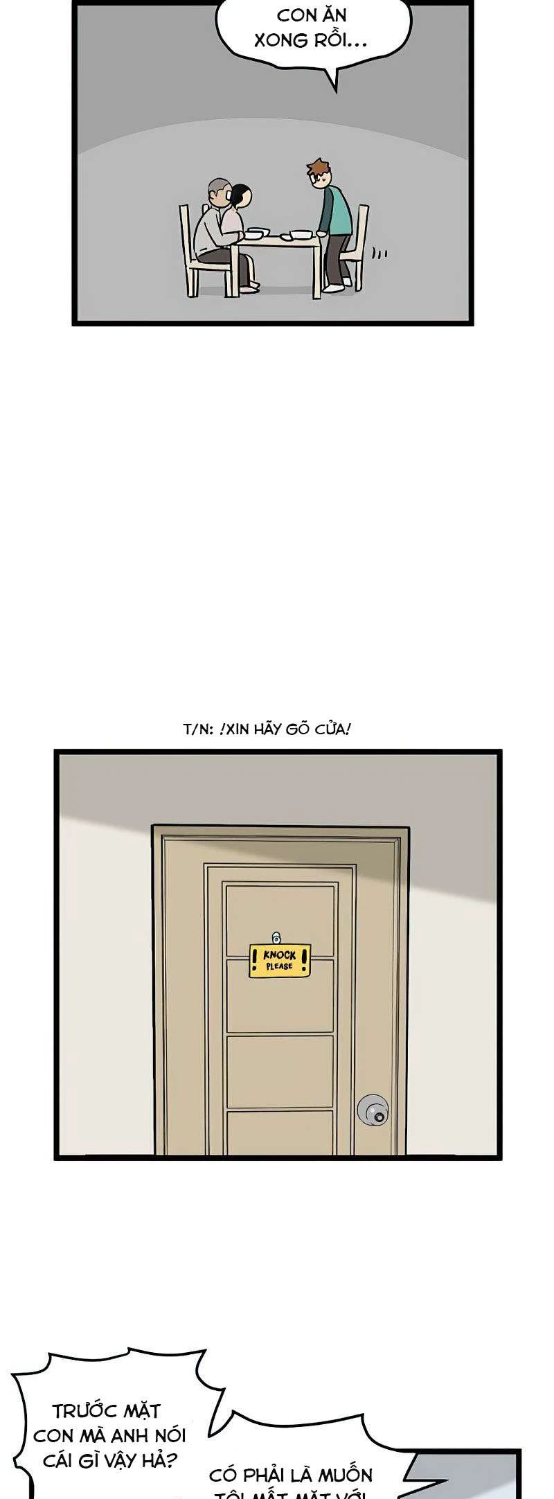 I Have No Home Chapter 25 - 6