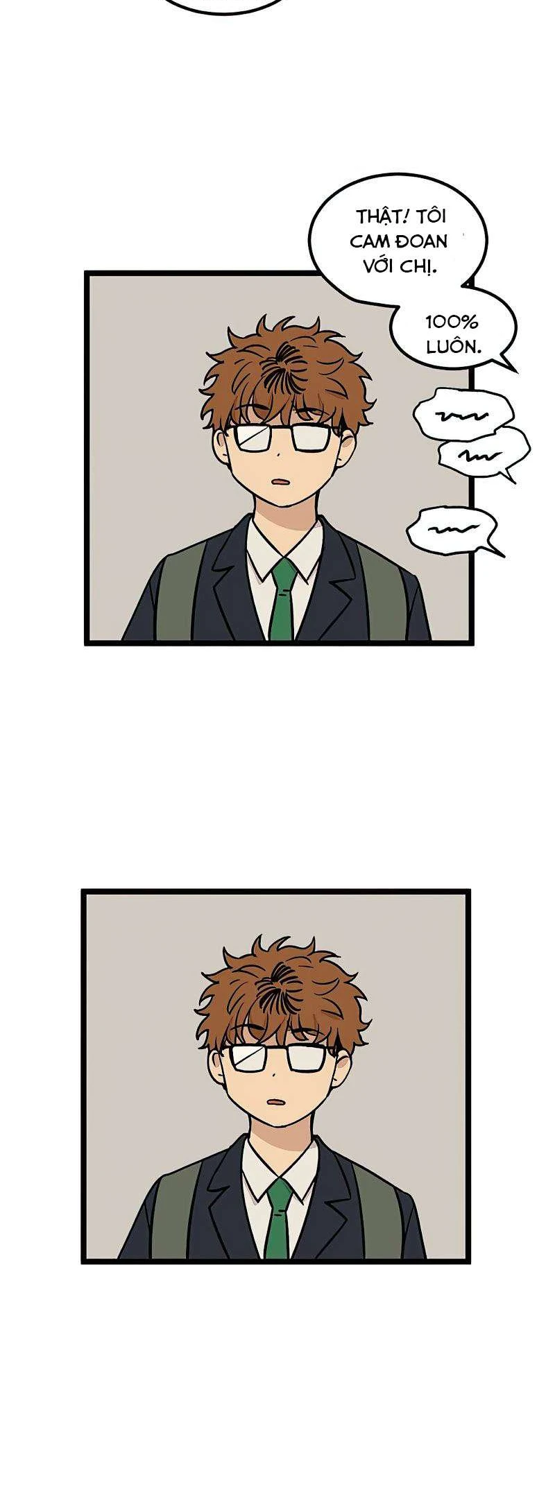 I Have No Home Chapter 25 - 16