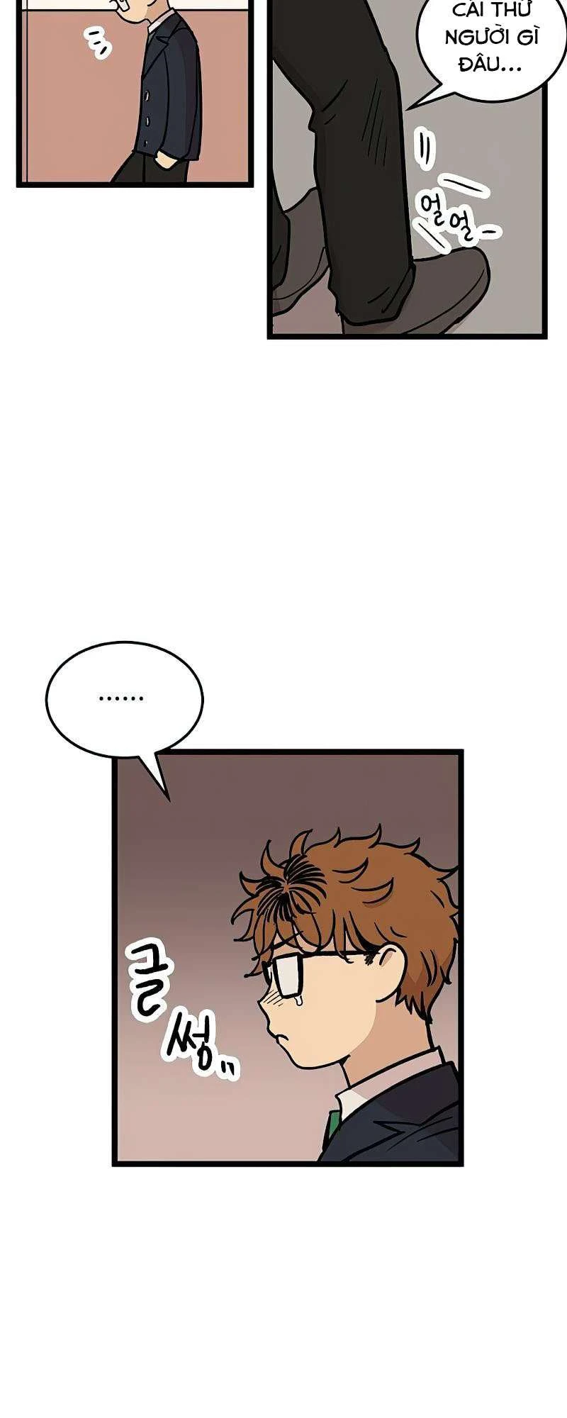 I Have No Home Chapter 25 - 25