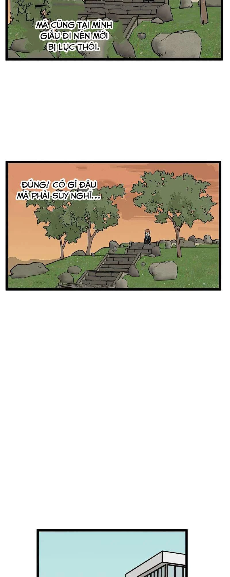I Have No Home Chapter 25 - 29