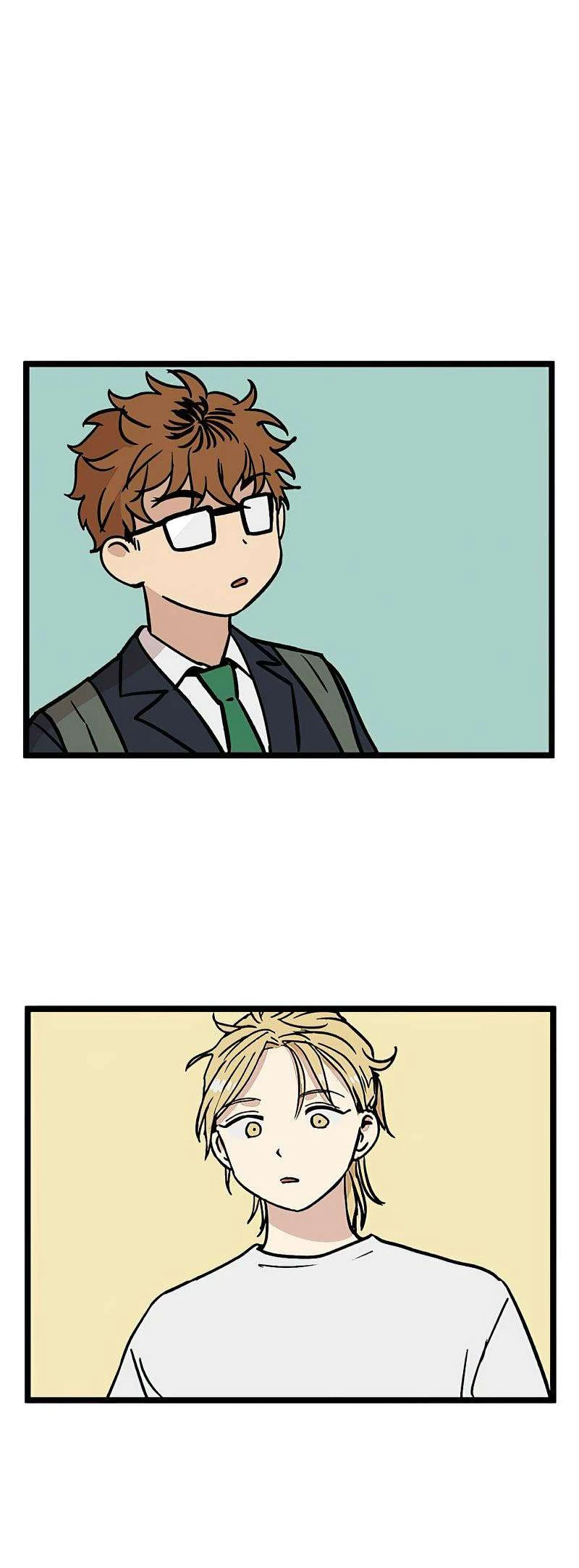 I Have No Home Chapter 26 - 29