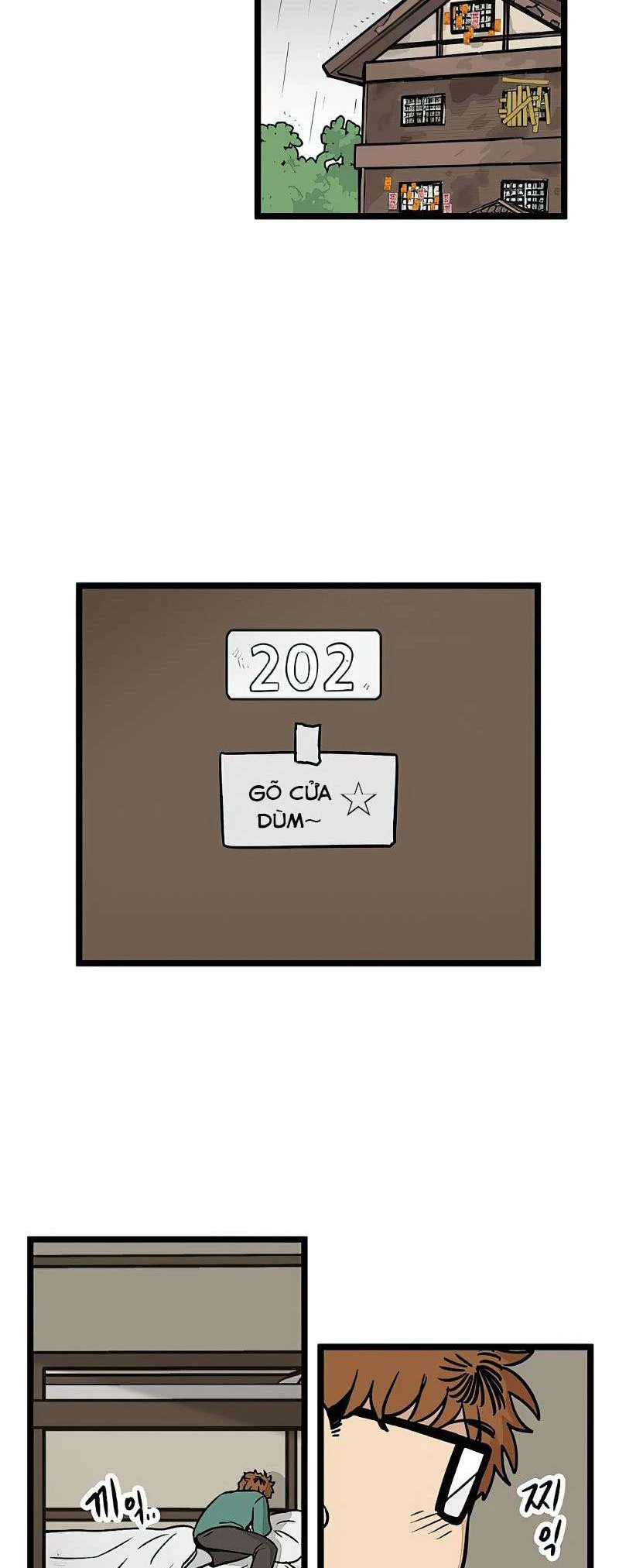 I Have No Home Chapter 27 - 33