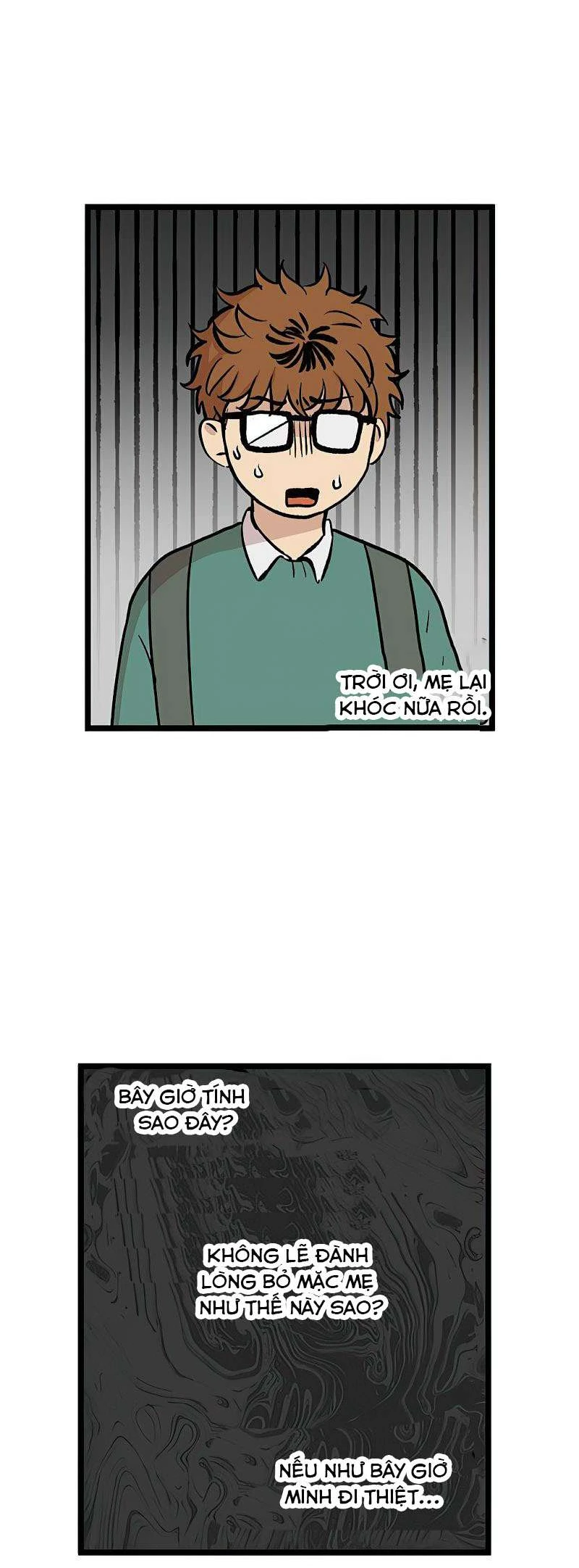 I Have No Home Chapter 29 - 5