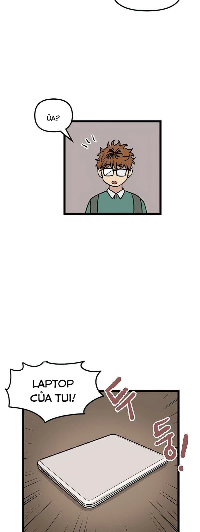 I Have No Home Chapter 29 - 10