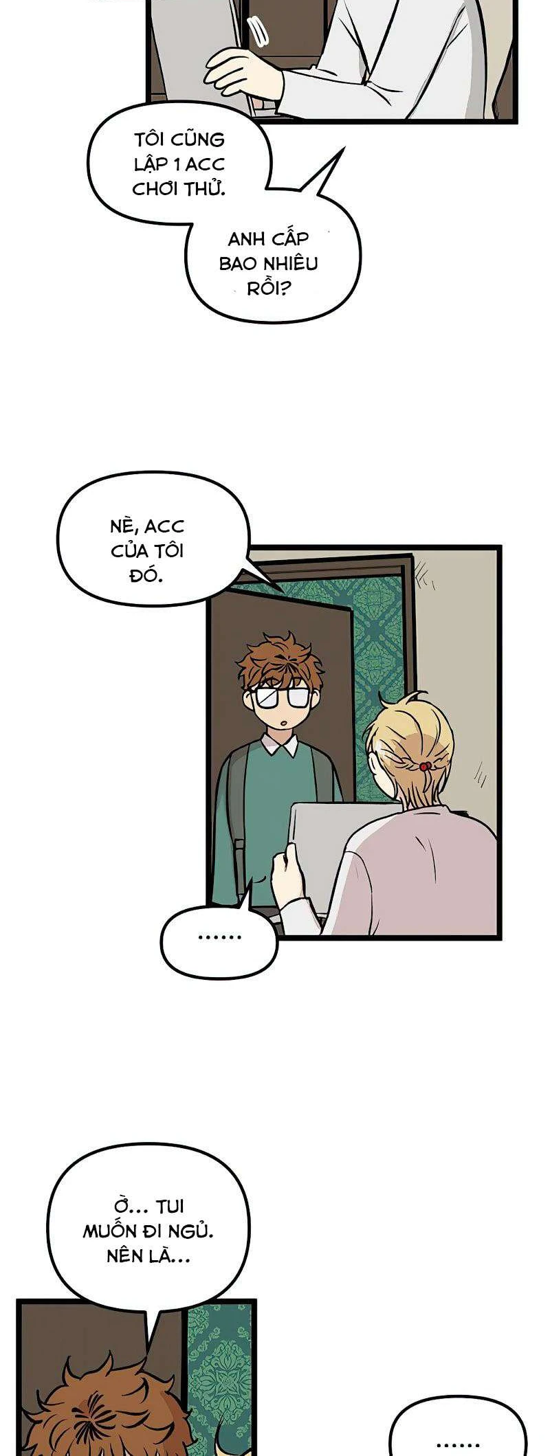 I Have No Home Chapter 29 - 13