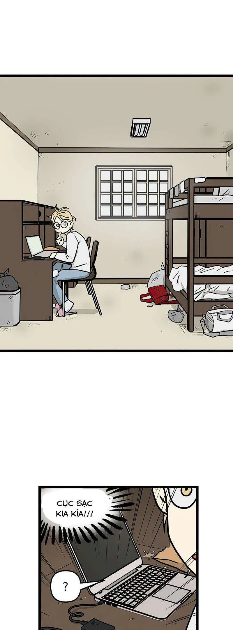 I Have No Home Chapter 29 - 25