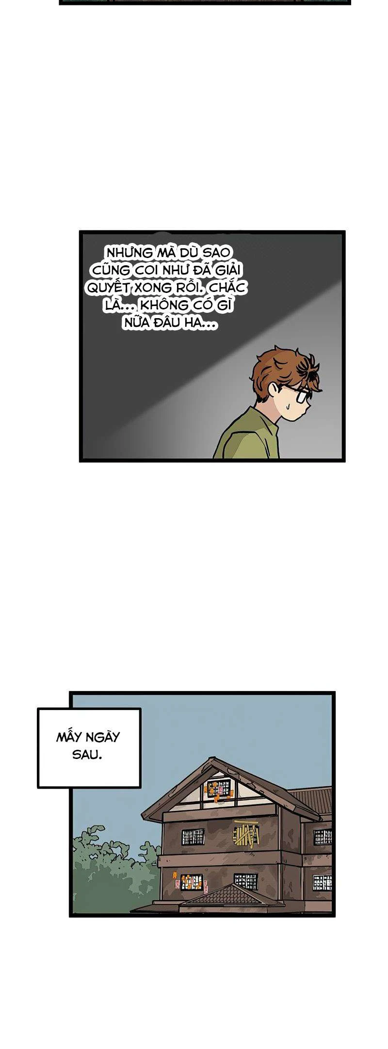 I Have No Home Chapter 30 - 15