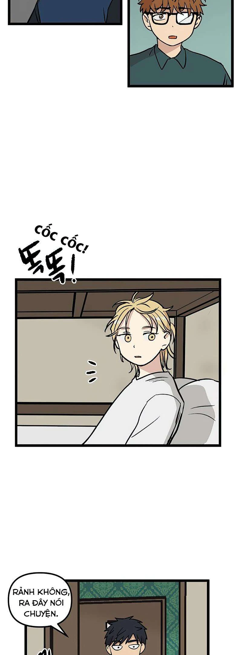 I Have No Home Chapter 30 - 29