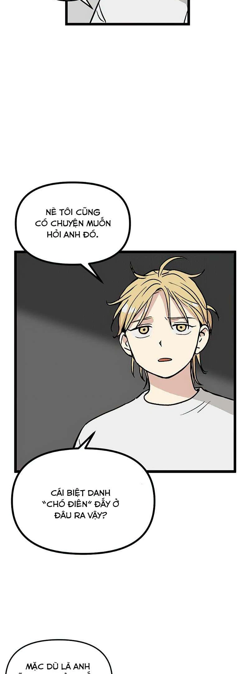 I Have No Home Chapter 31 - 9