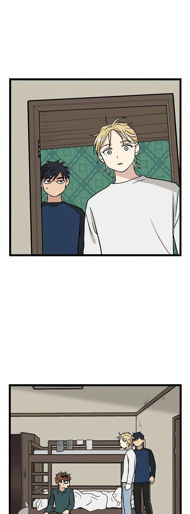 I Have No Home Chapter 31 - 24