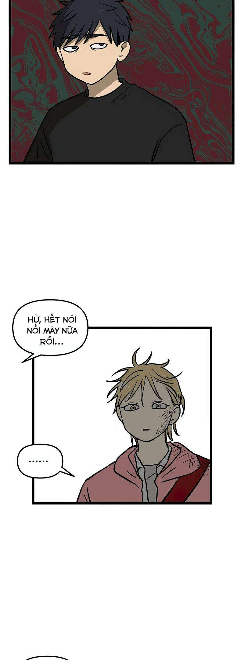 I Have No Home Chapter 33 - 29