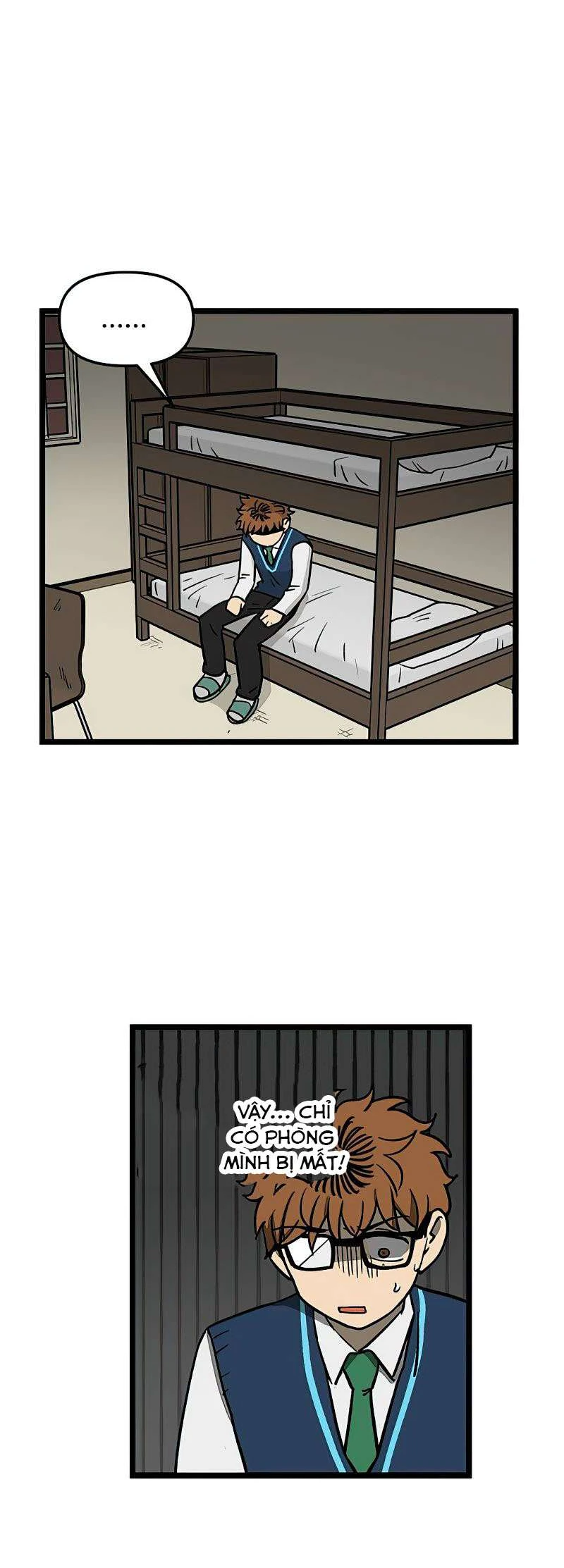 I Have No Home Chapter 34 - 4