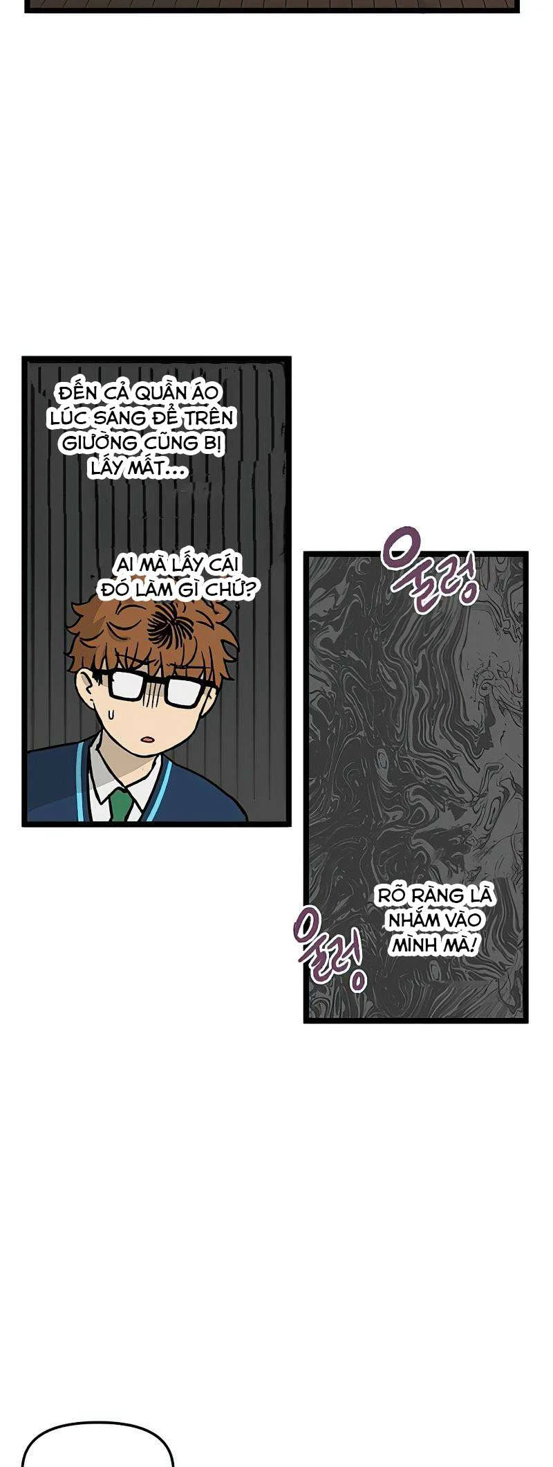 I Have No Home Chapter 34 - 13