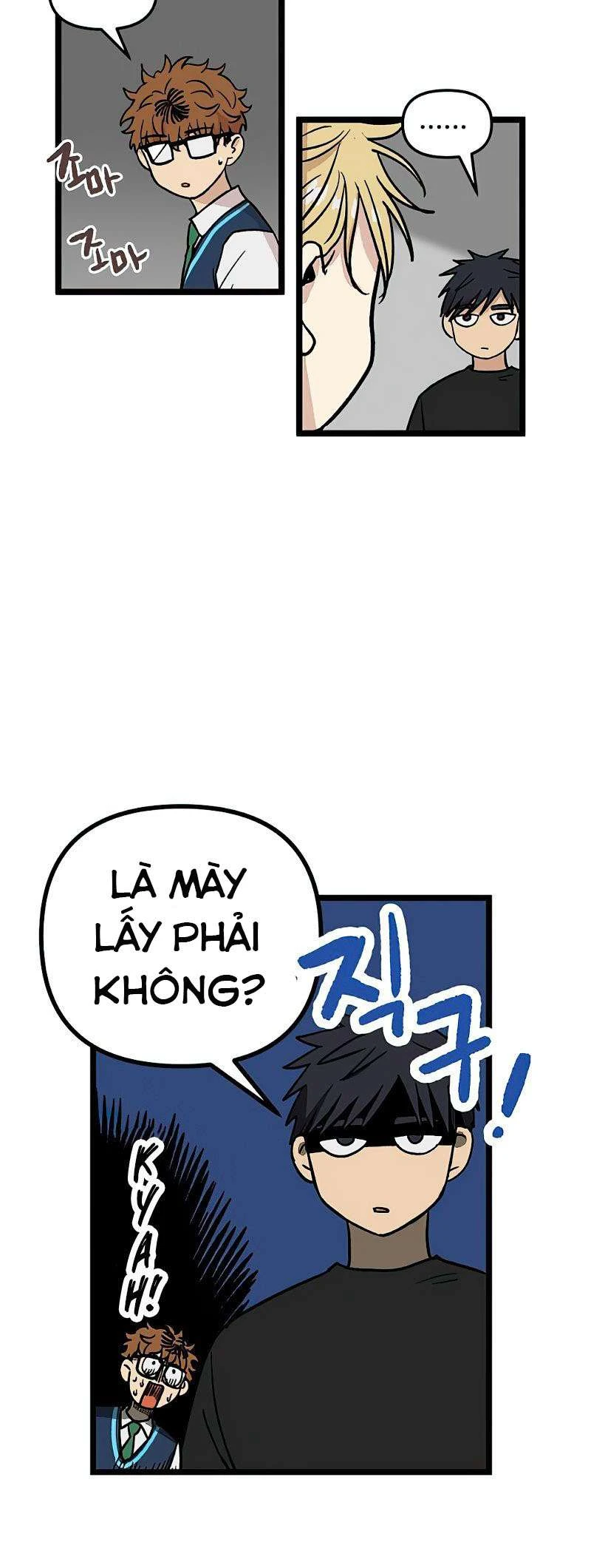 I Have No Home Chapter 34 - 19