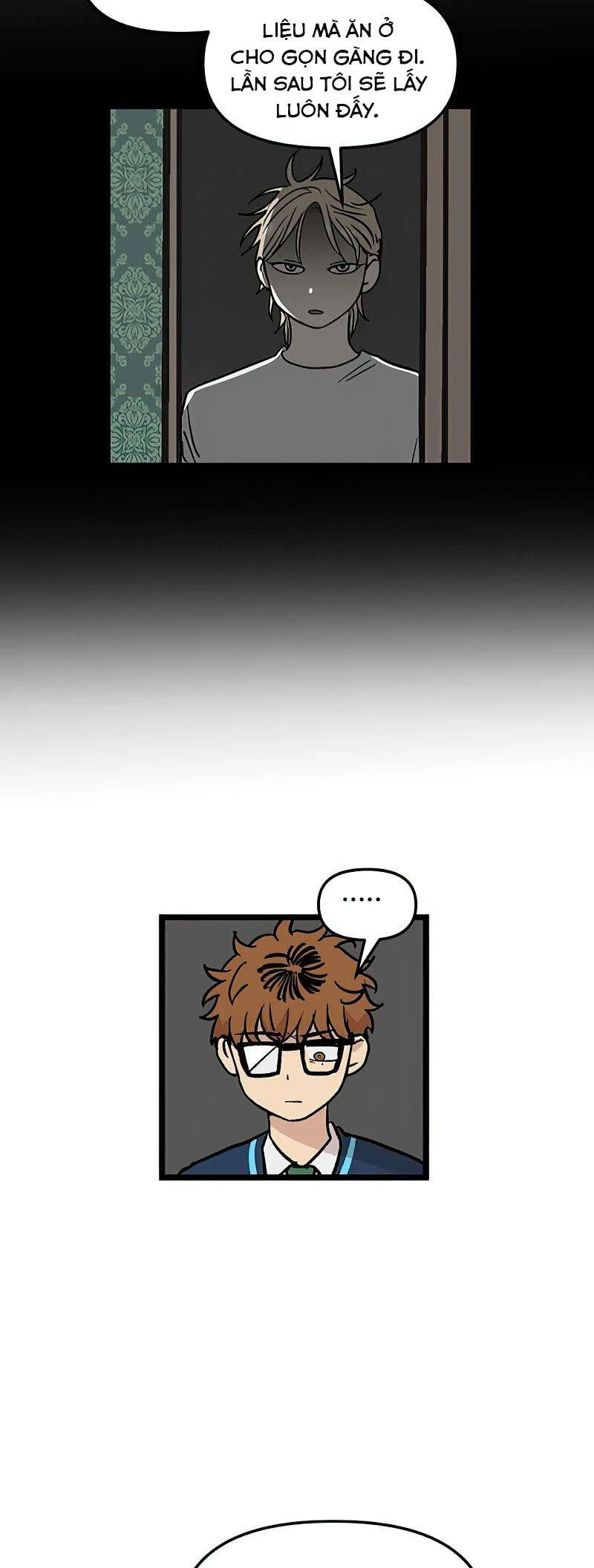I Have No Home Chapter 34 - 30