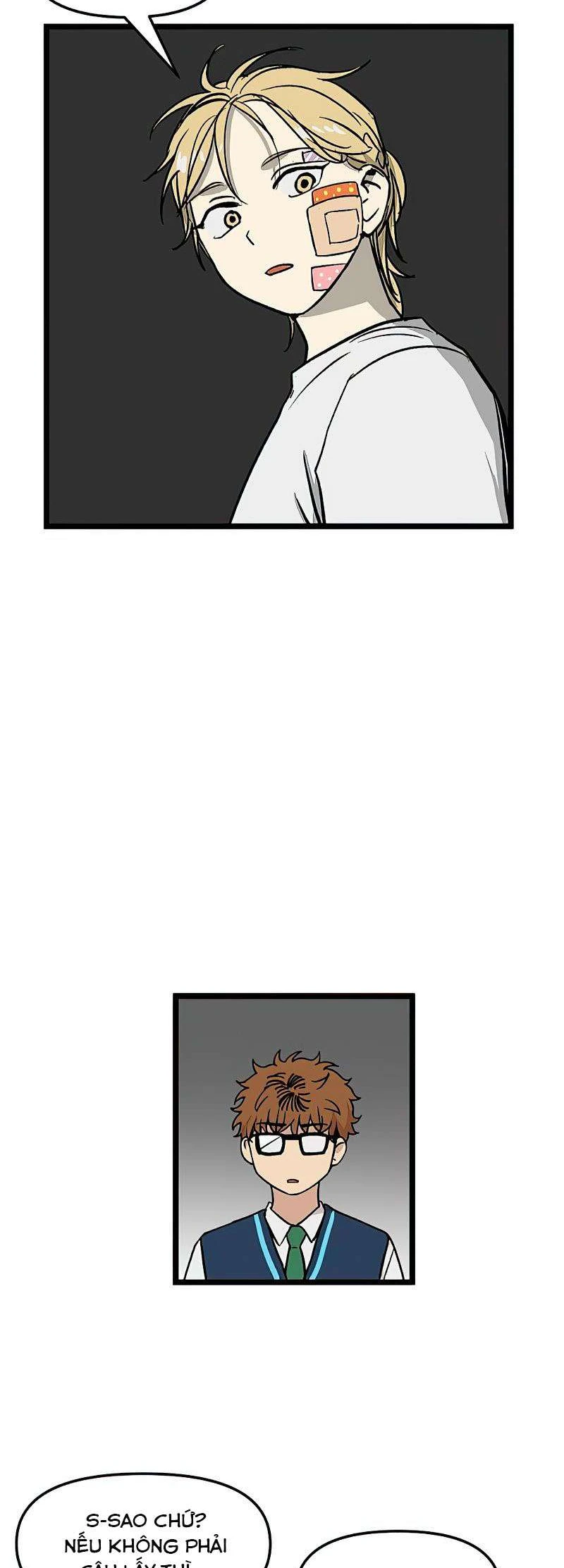 I Have No Home Chapter 35 - 2