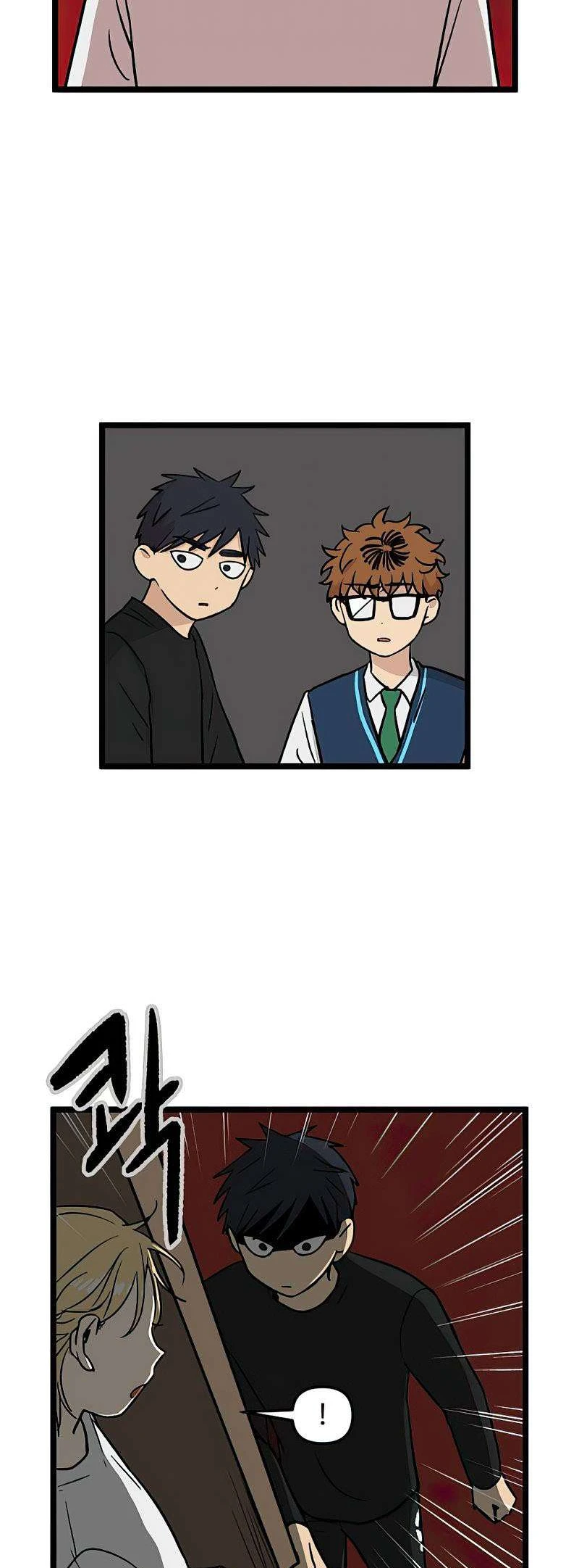 I Have No Home Chapter 35 - 15