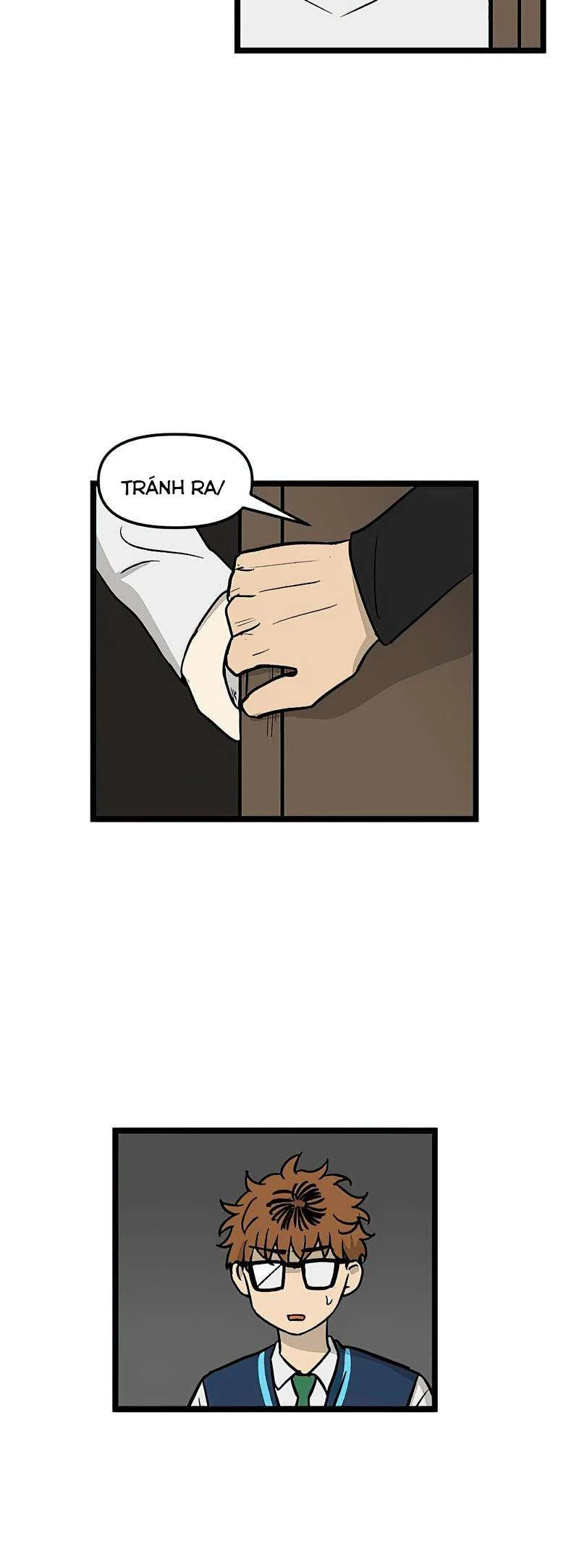 I Have No Home Chapter 35 - 17